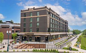 Hotel Nickel Plate Fishers, Tapestry Collection By Hilton